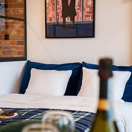 Chic Apartment In Historic Koneser Area وارسو المظهر الخارجي الصورة
